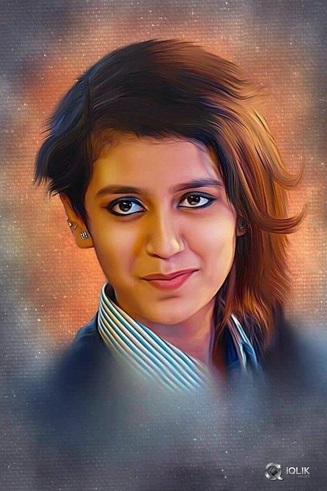 Priya-Prakash-Varrier